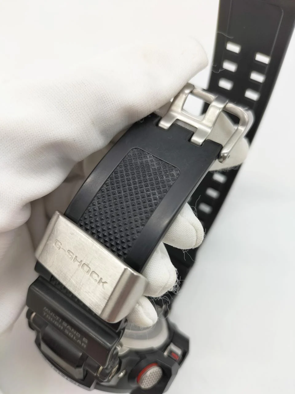 CASIO G-SHOCK GW-A1100-1A3JF - Image 10