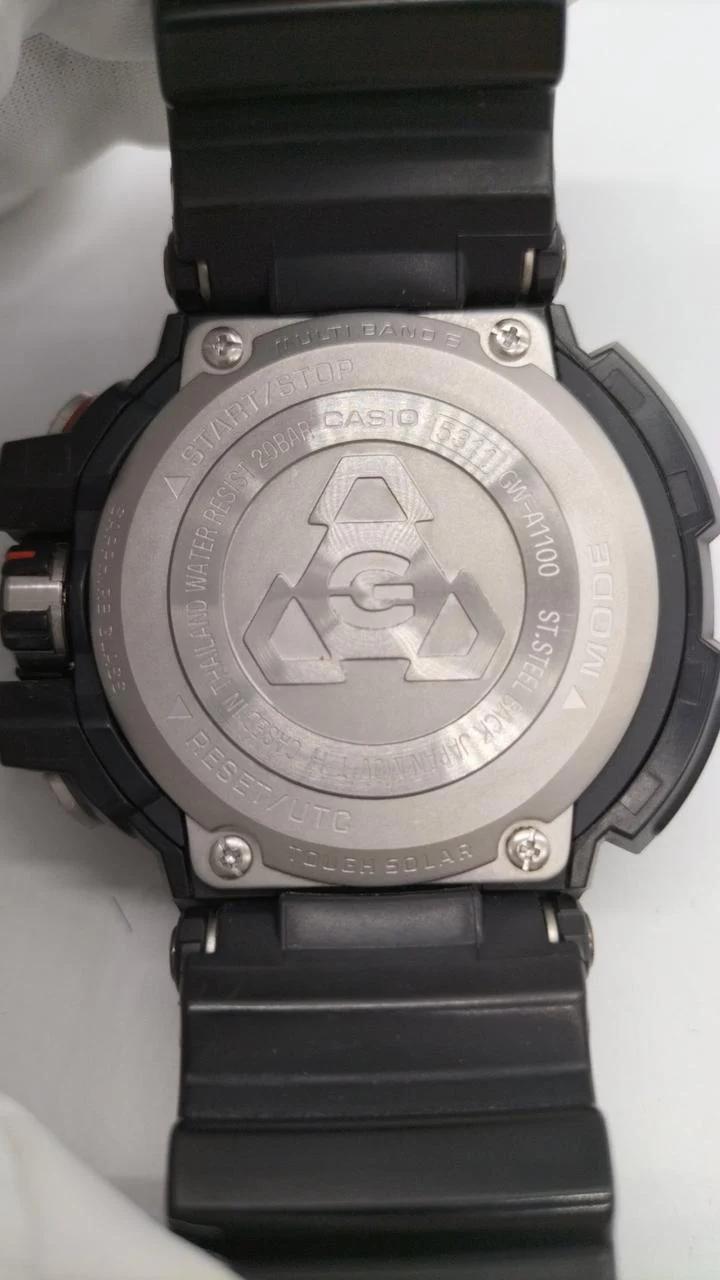 CASIO G-SHOCK GW-A1100-1A3JF - Image 6