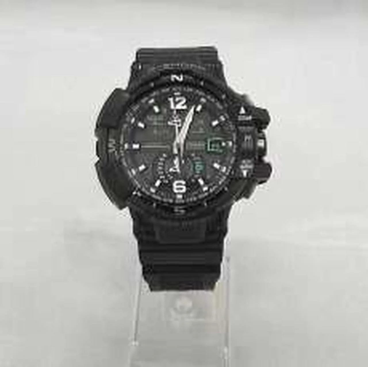 CASIO G-SHOCK GW-A1100-1A3JF