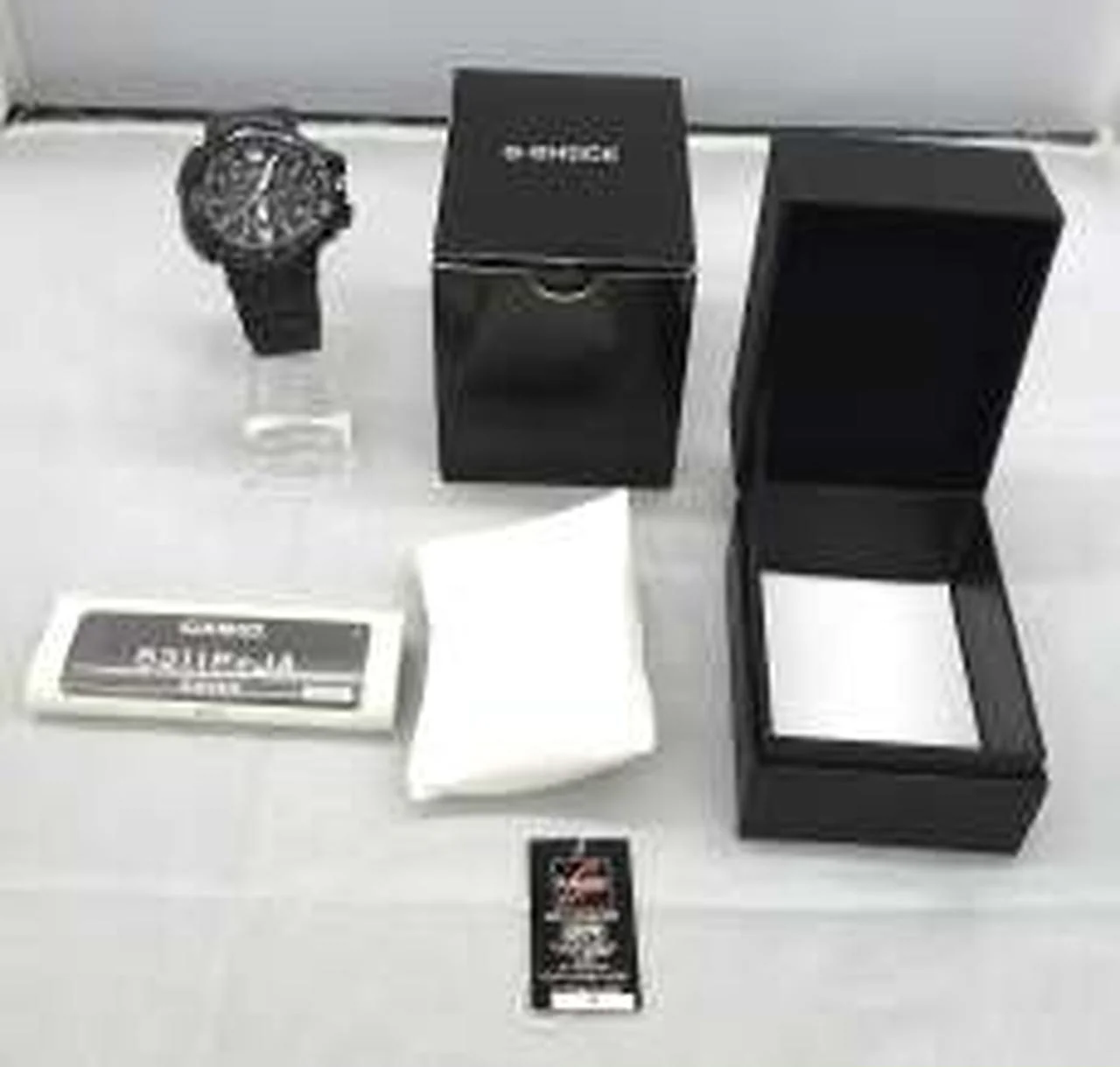 CASIO G-SHOCK GW-A1100-1A3JF - Image 2