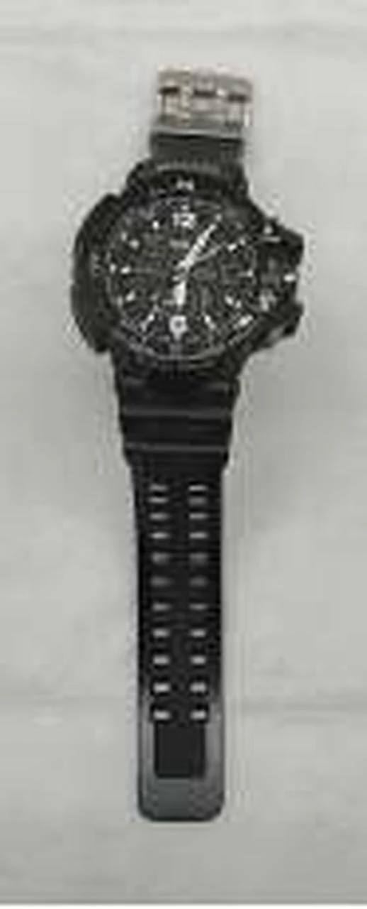 CASIO G-SHOCK GW-A1100-1A3JF - Image 3