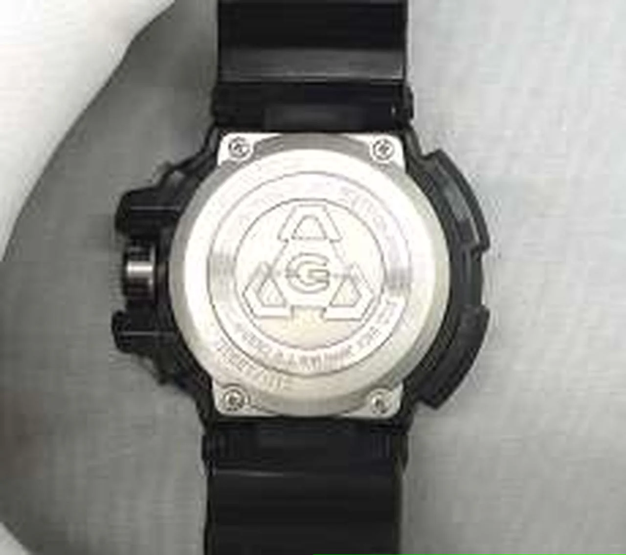CASIO G-SHOCK GW-A1100-1A3JF - Image 4