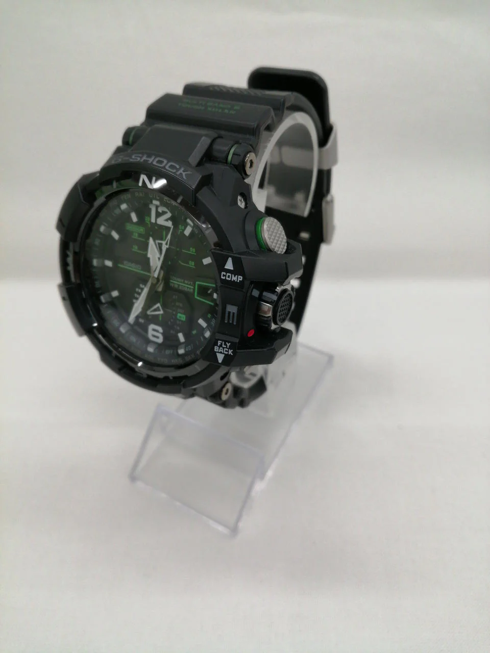 CASIO G-SHOCK GW-A1100