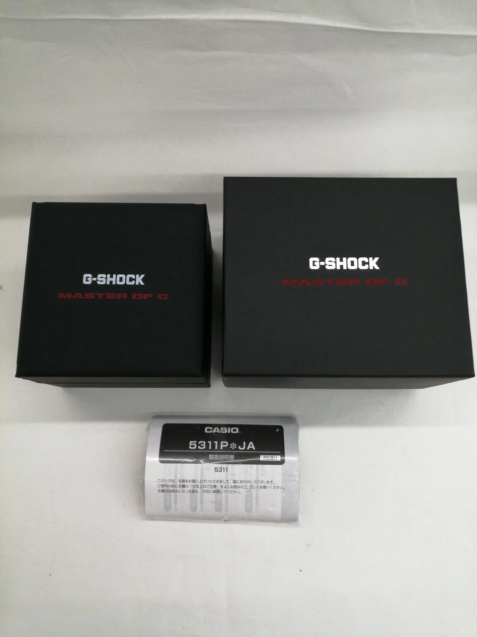 CASIO G-SHOCK GW-A1100 - Image 7