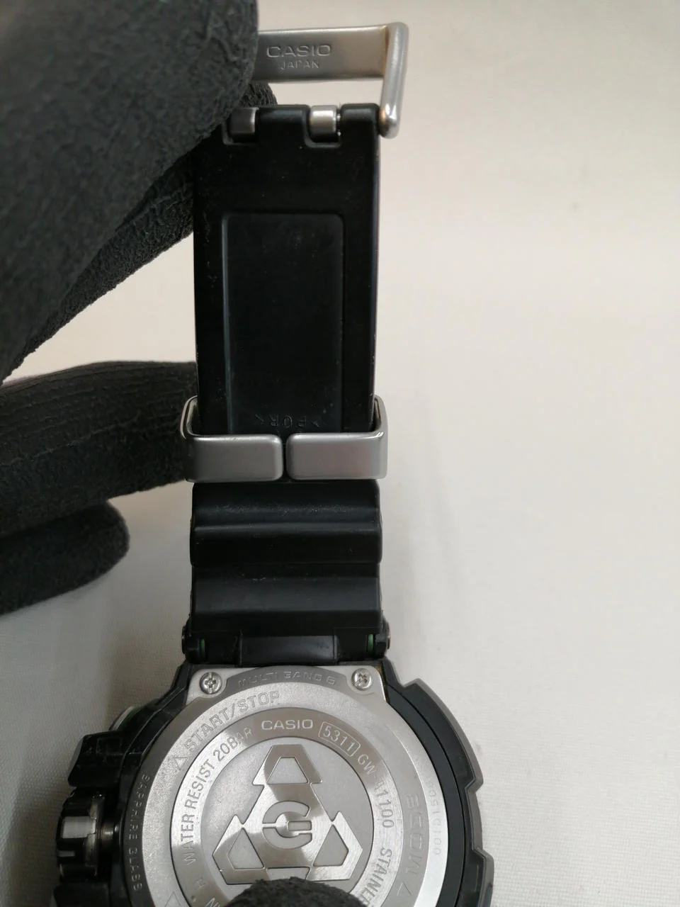 CASIO G-SHOCK GW-A1100 - Image 7