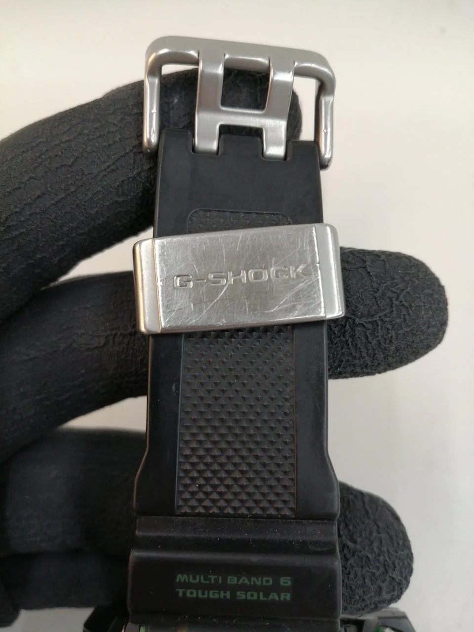 CASIO G-SHOCK GW-A1100 - Image 8