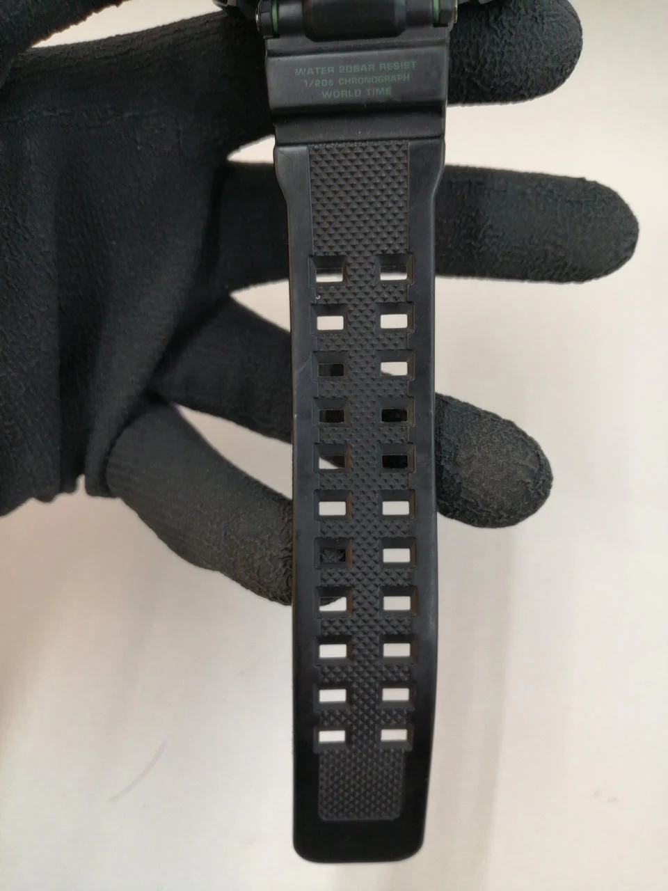 CASIO G-SHOCK GW-A1100 - Image 9