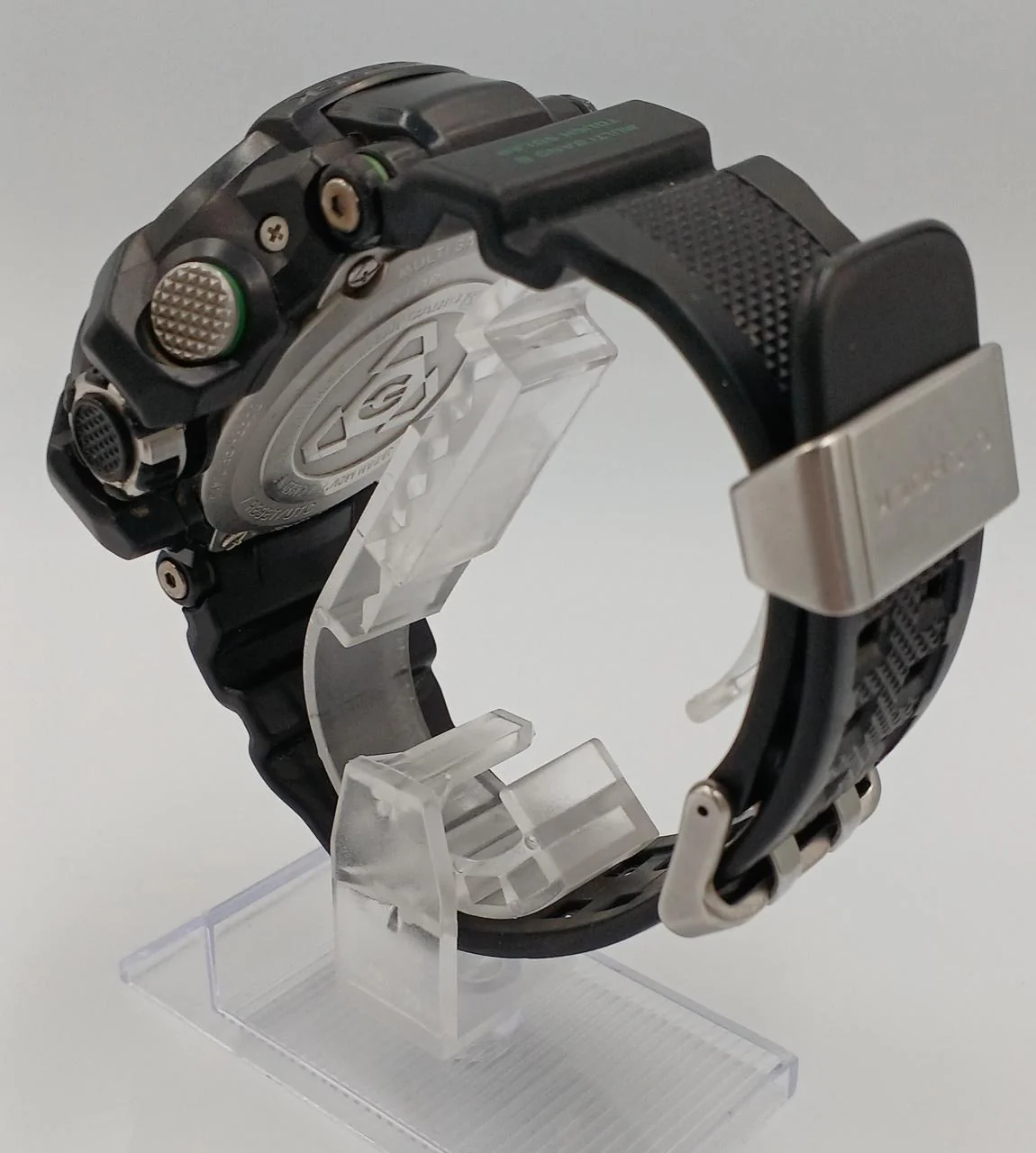 CASIO G-SHOCK GW-A1100 - Image 3