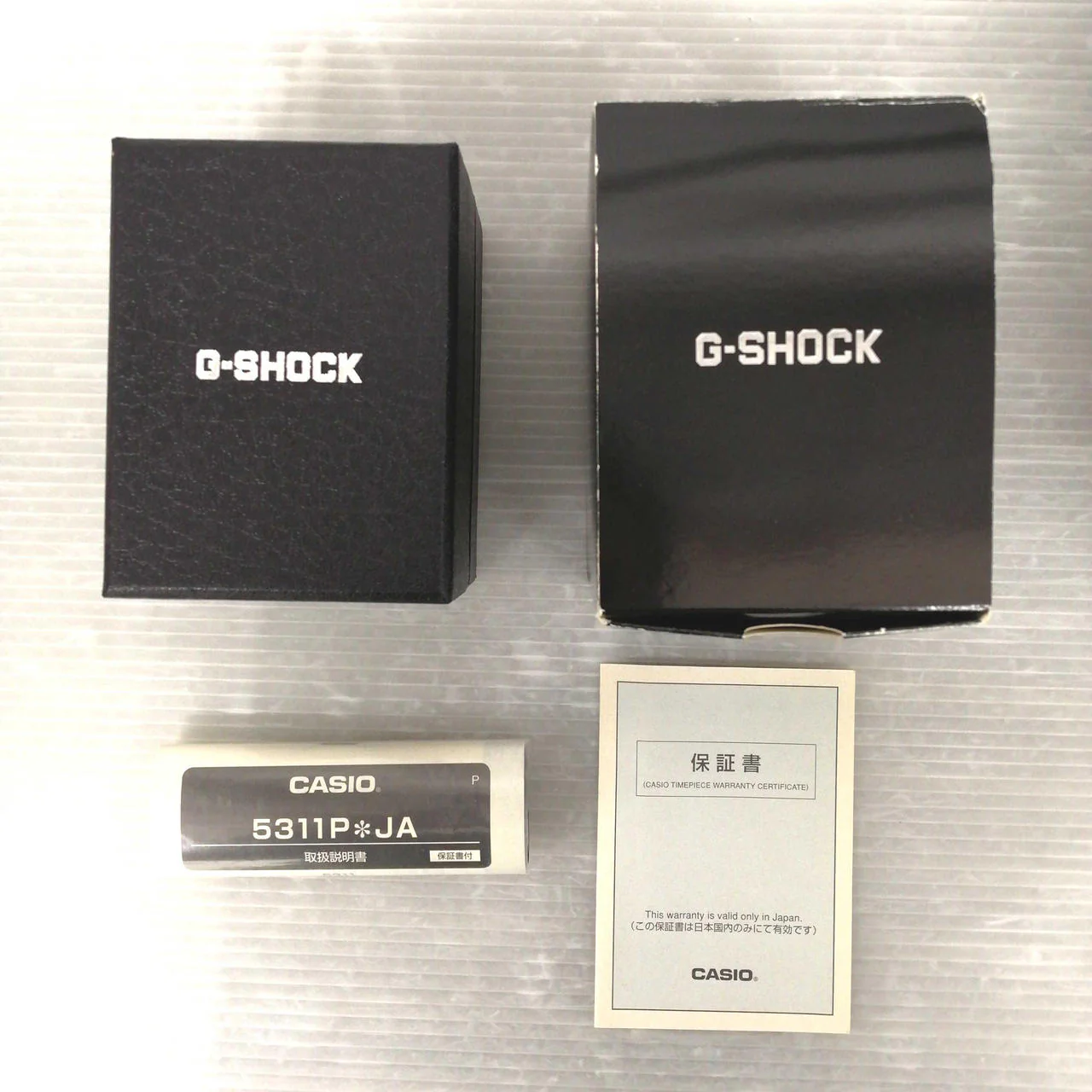 CASIO G-SHOCK GW-A1100 - Image 6
