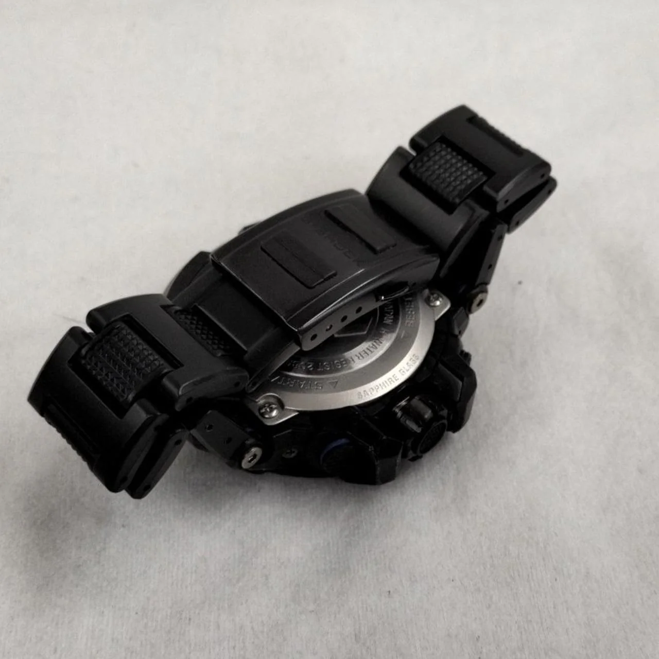 CASIO G-SHOCK GW-A1100FC - Image 4