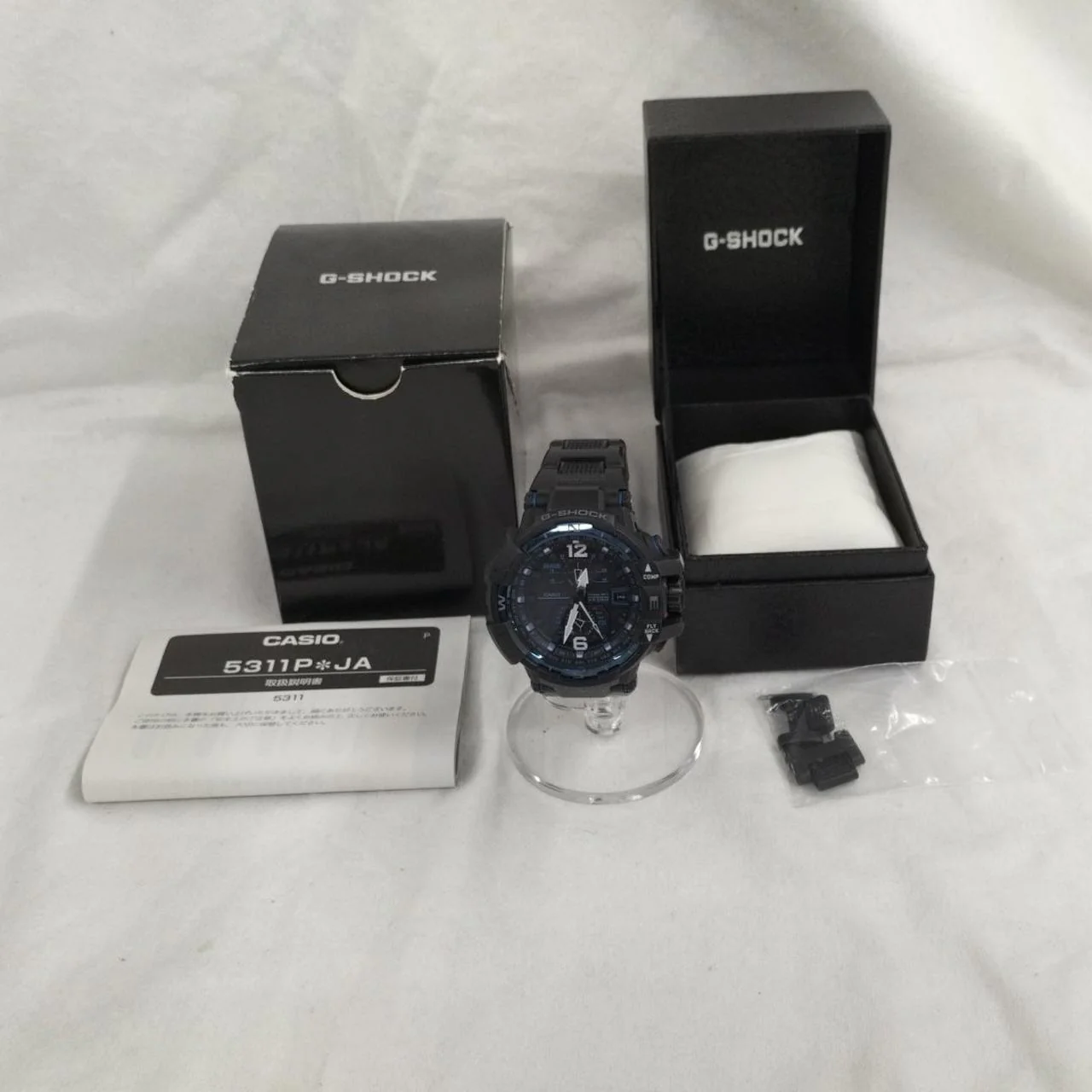 CASIO G-SHOCK GW-A1100FC - Image 7