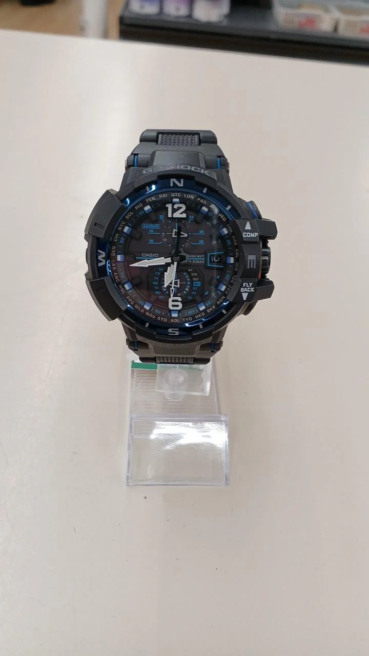 CASIO G-SHOCK GW-A1100FC