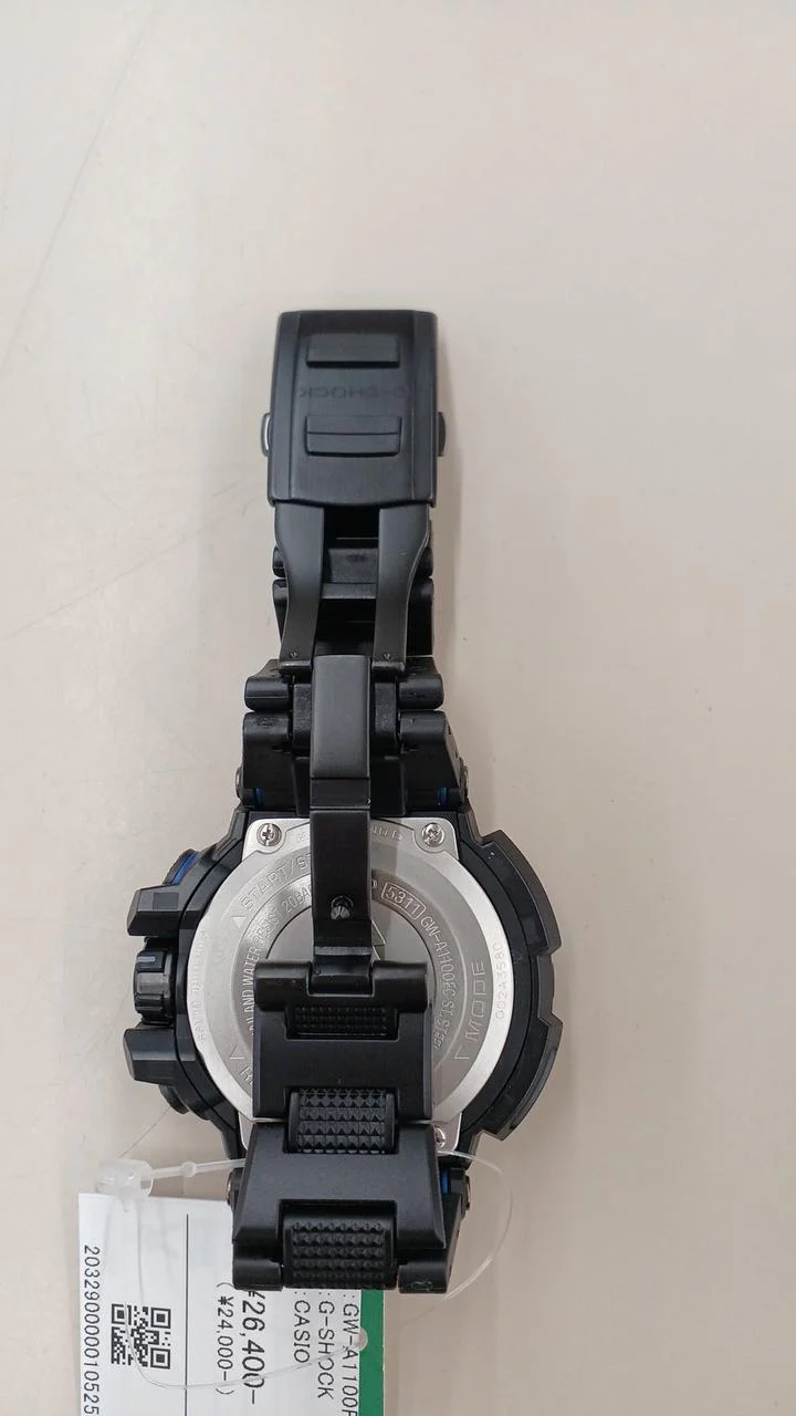 CASIO G-SHOCK GW-A1100FC - Image 6