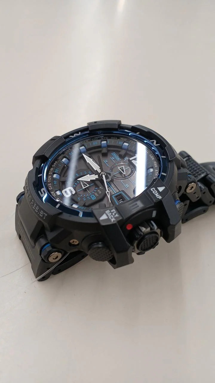 CASIO G-SHOCK GW-A1100FC - Image 8