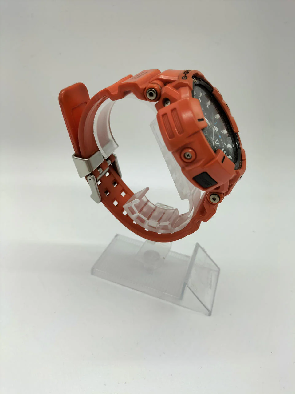 CASIO G-SHOCK GW-A1100R - Image 2