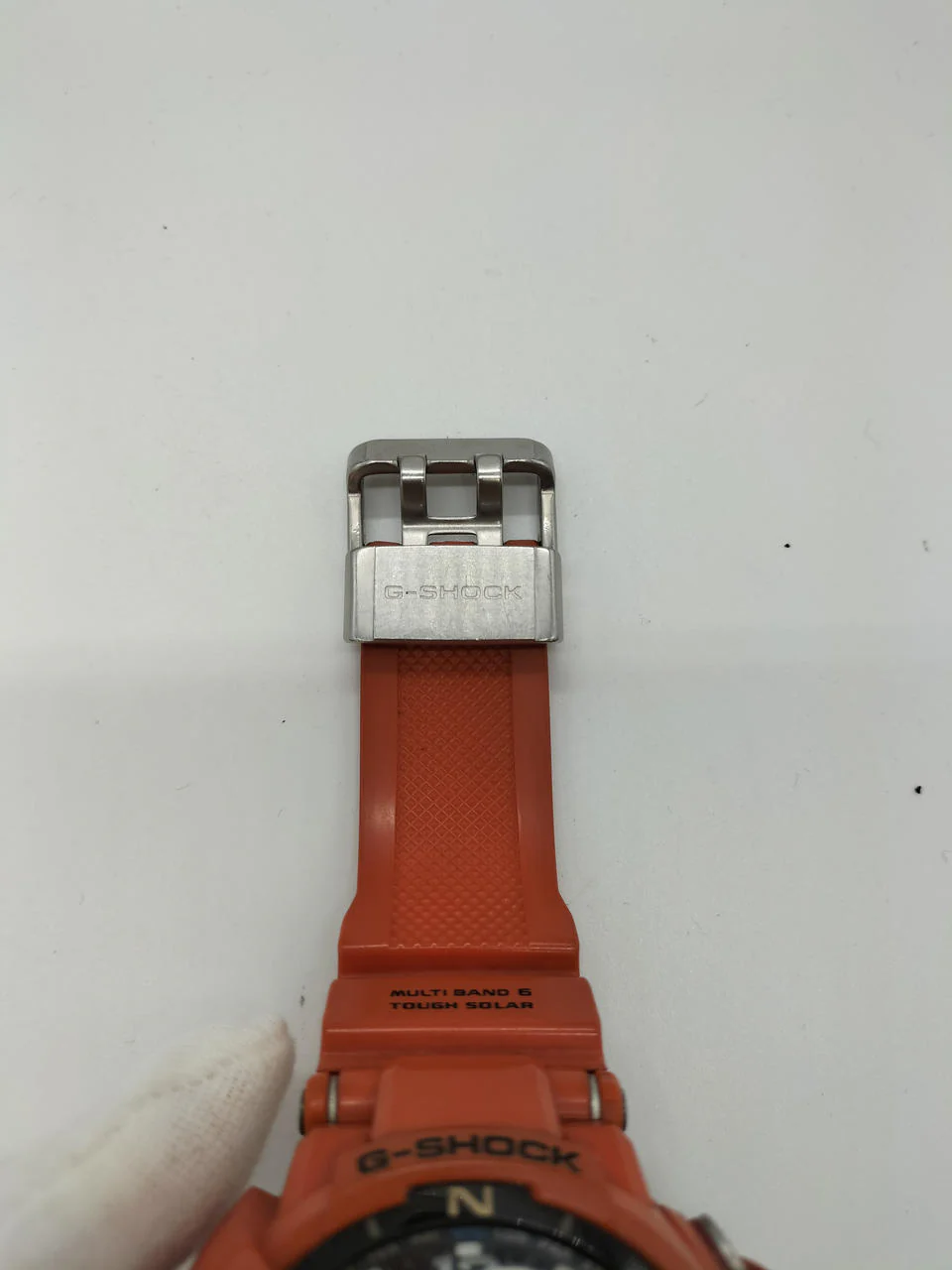 CASIO G-SHOCK GW-A1100R - Image 6