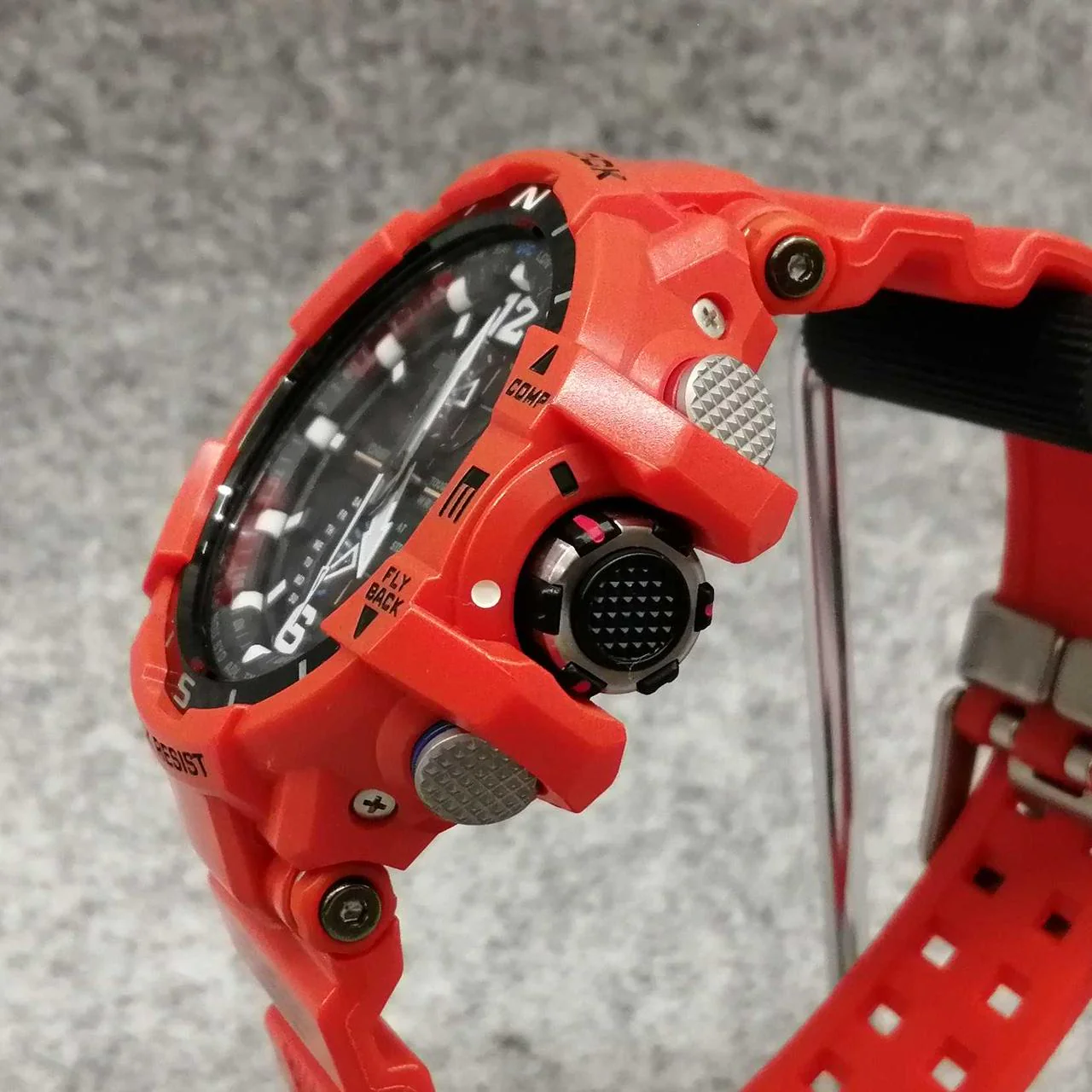 CASIO G-SHOCK GW-A1100R - Image 2