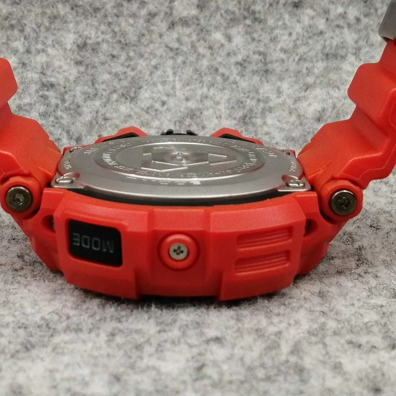 CASIO G-SHOCK GW-A1100R - Image 7