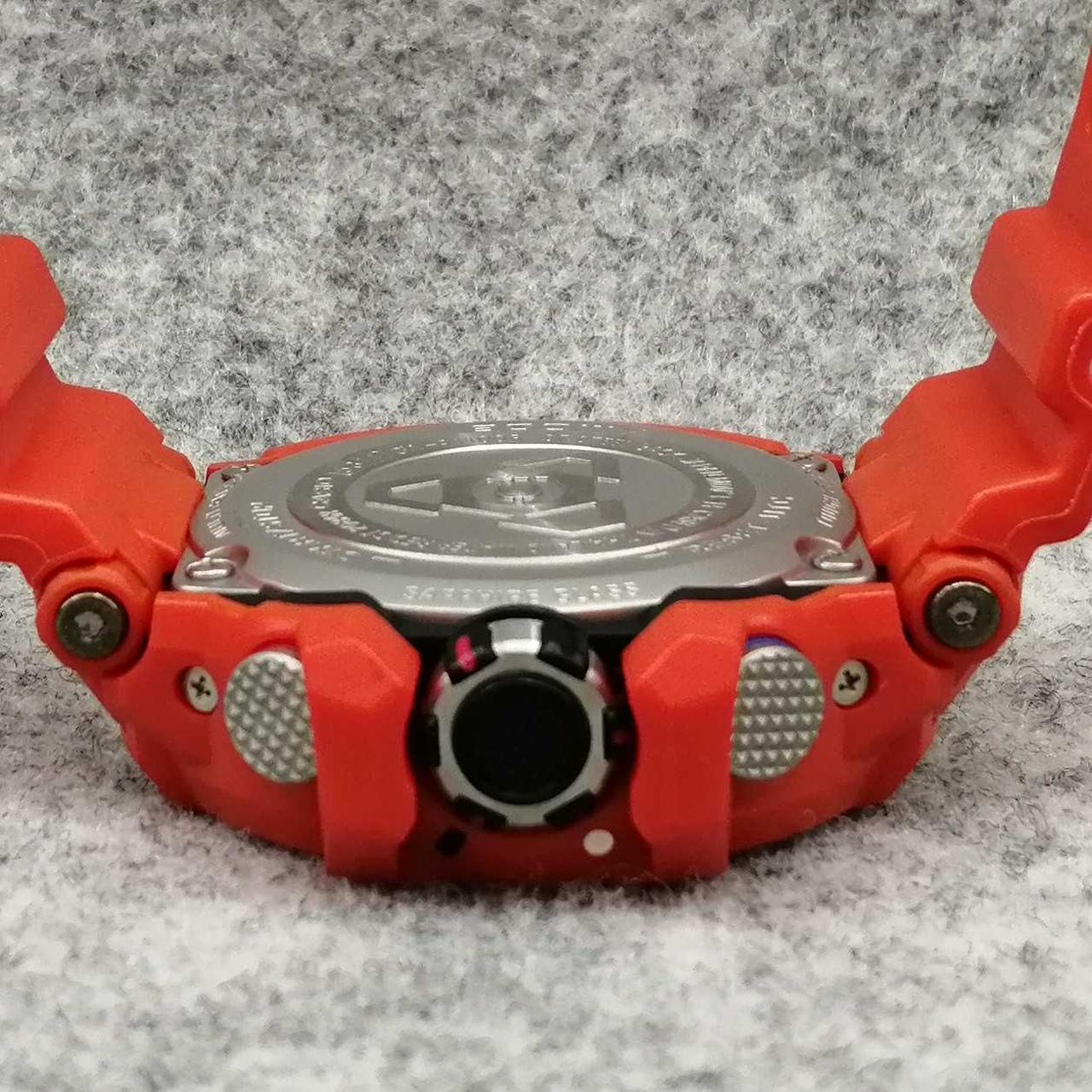 CASIO G-SHOCK GW-A1100R - Image 8