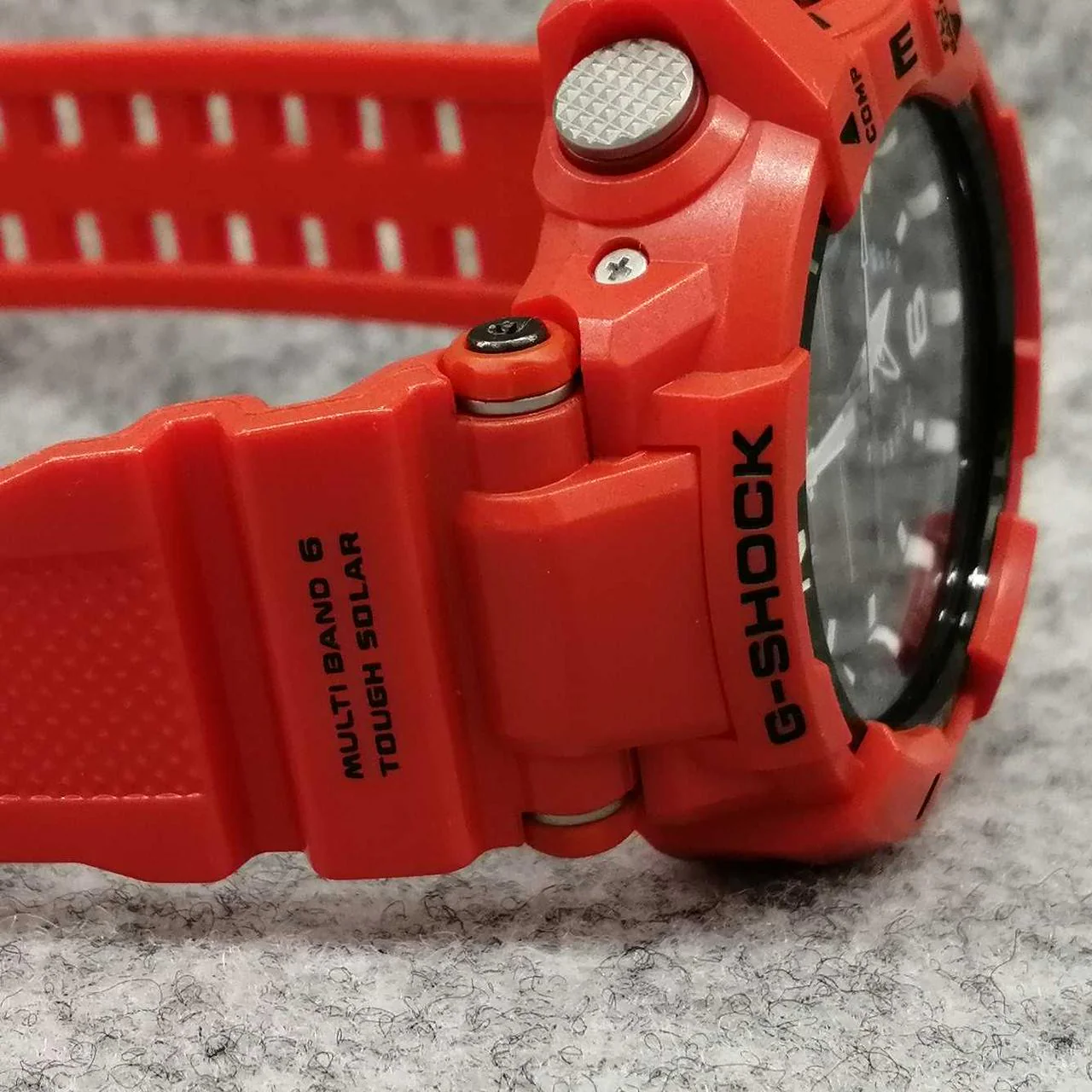 CASIO G-SHOCK GW-A1100R - Image 9