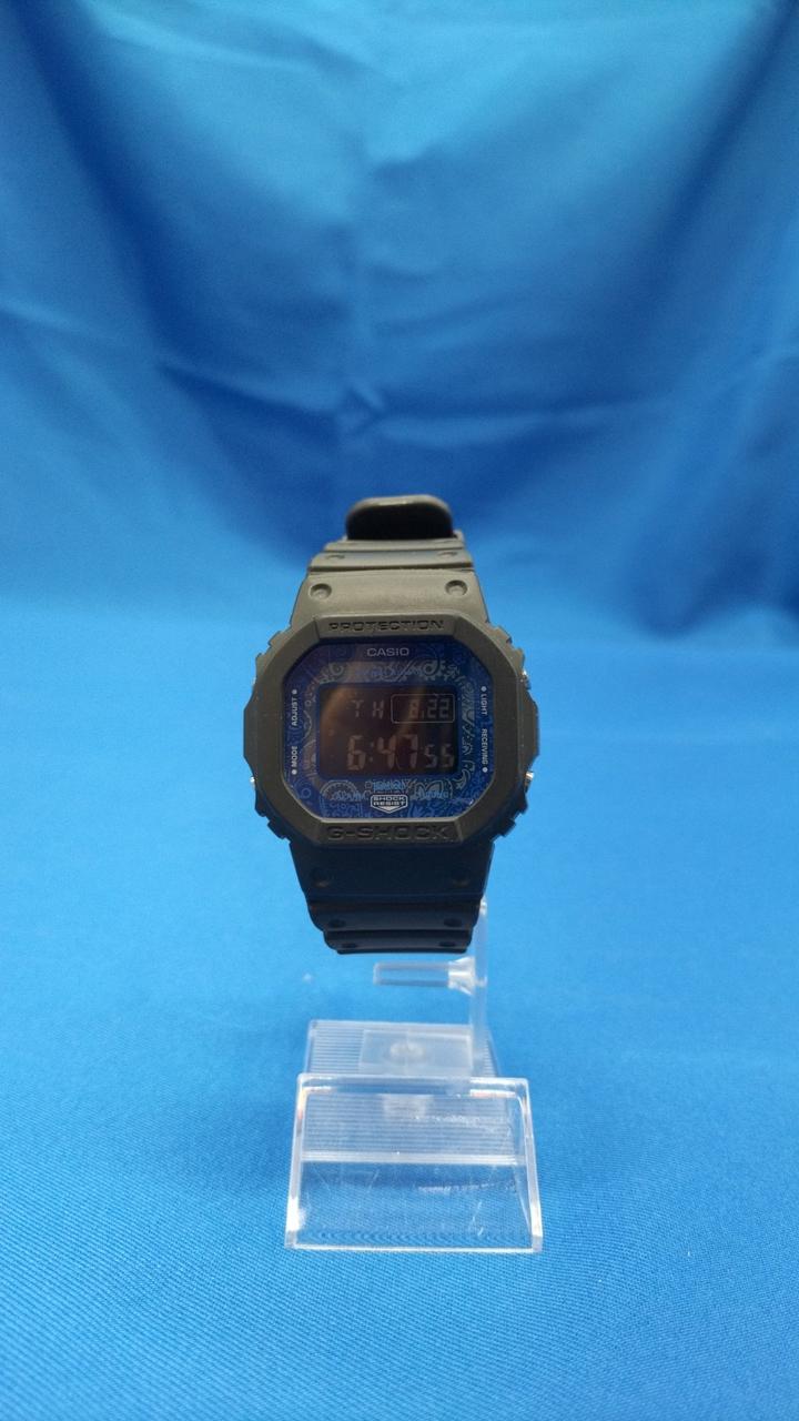 CASIO G-SHOCK GW-B5600