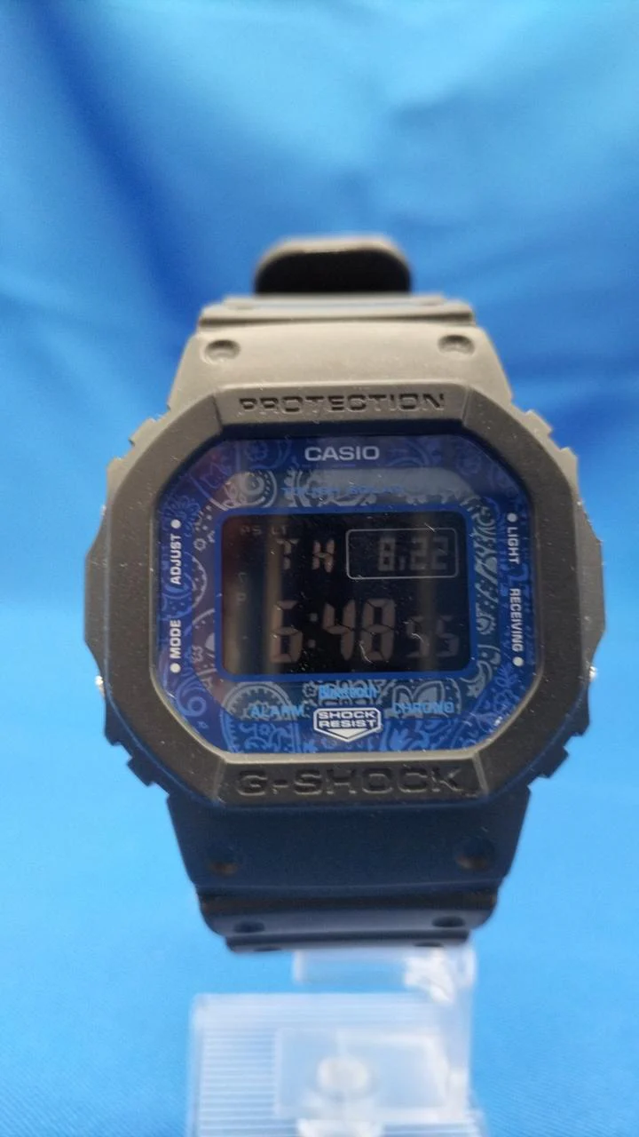 CASIO G-SHOCK GW-B5600 - Image 5