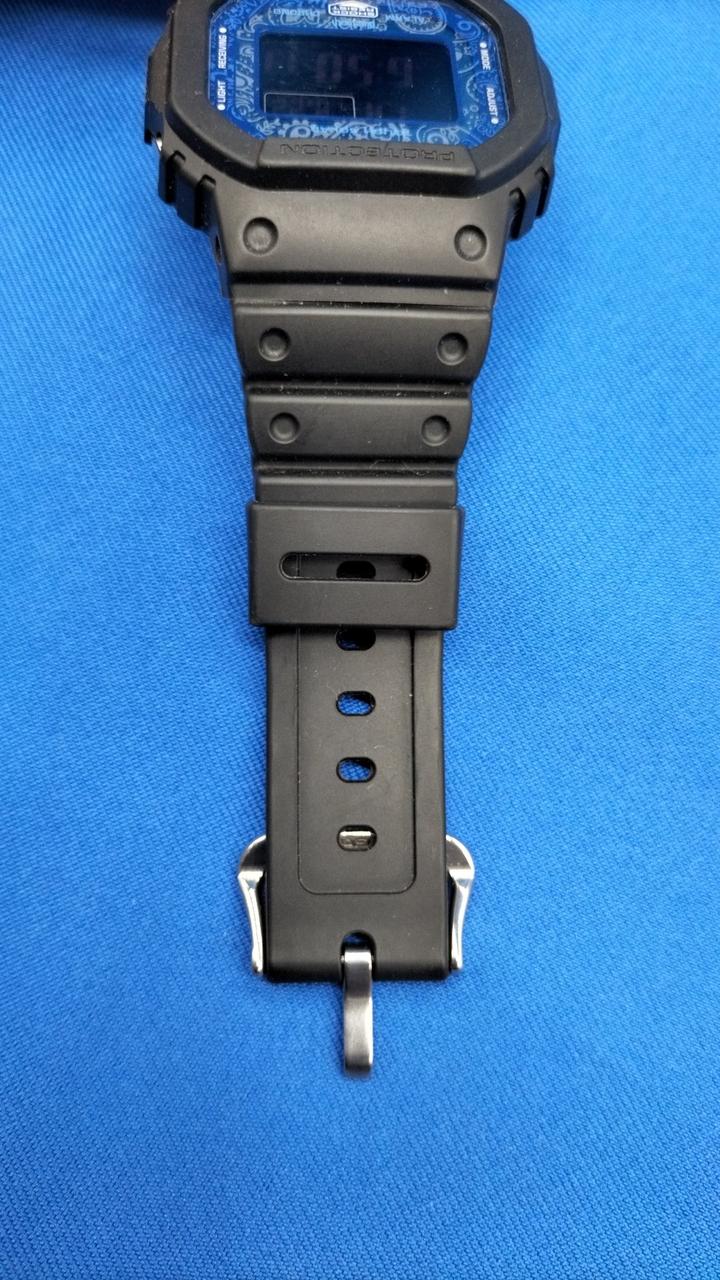 CASIO G-SHOCK GW-B5600 - Image 8