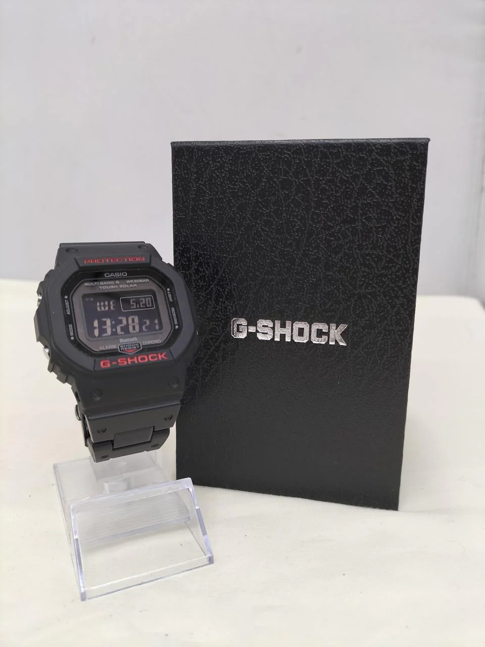 CASIO G-SHOCK GW-B5600