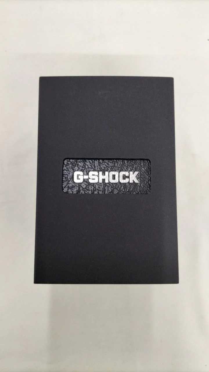 CASIO G-SHOCK GW-B5600 - Image 10