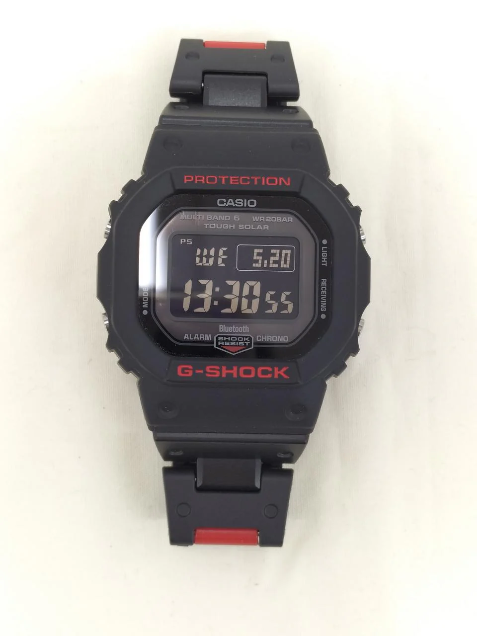 CASIO G-SHOCK GW-B5600 - Image 6