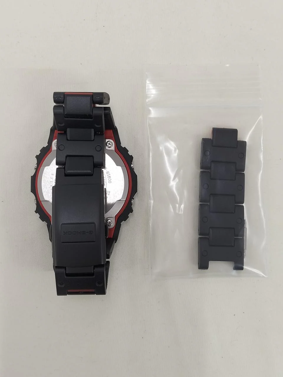 CASIO G-SHOCK GW-B5600 - Image 7