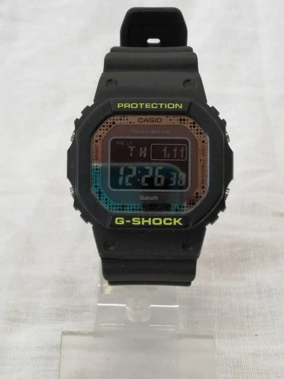 CASIO G-SHOCK GW-B5600