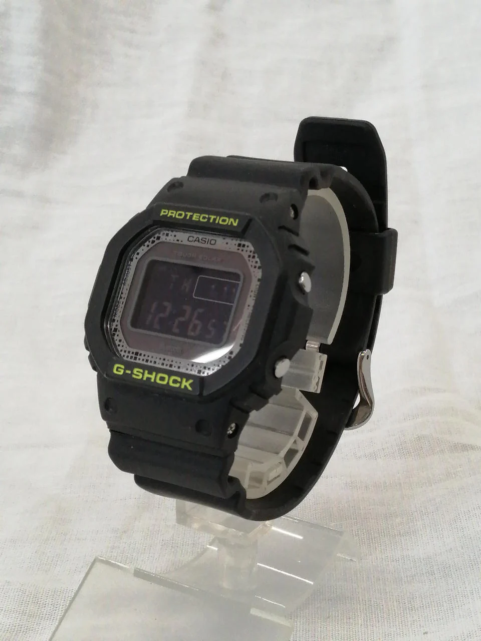 CASIO G-SHOCK GW-B5600 - Image 2