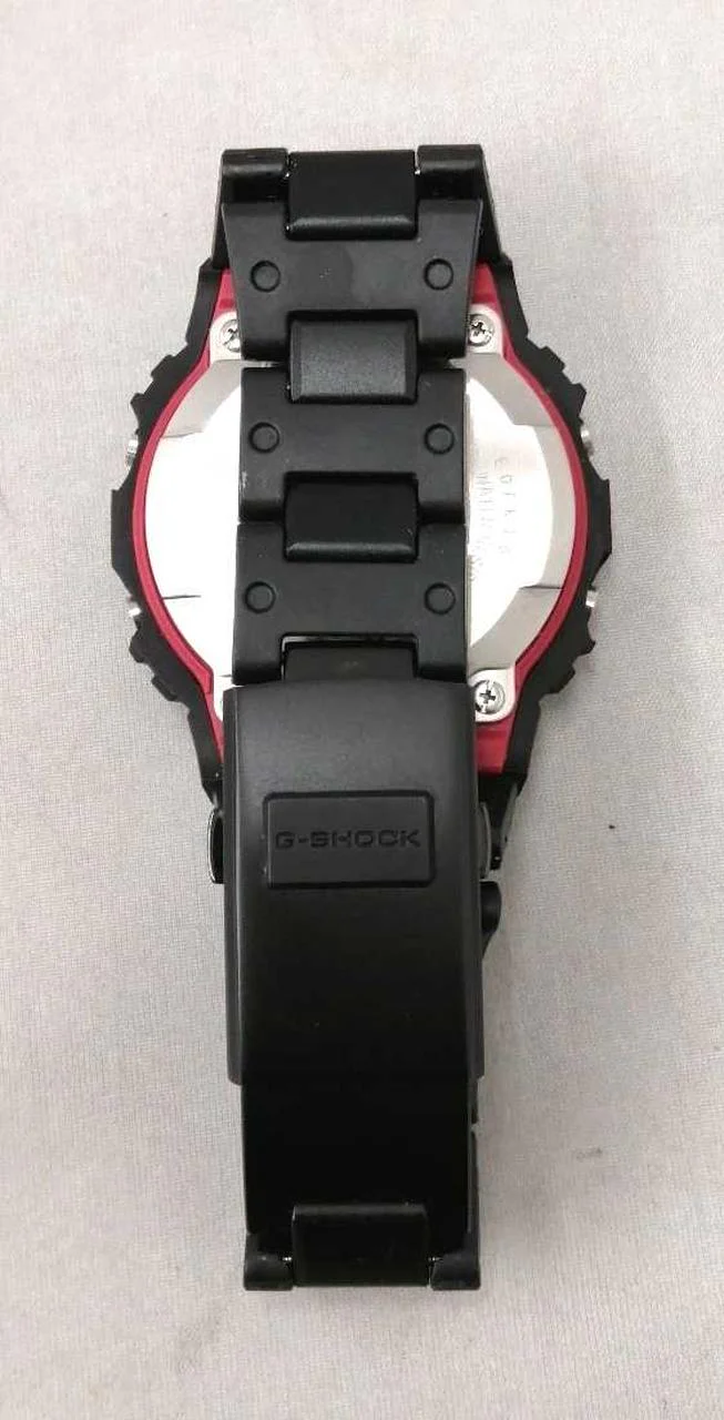 CASIO G-SHOCK GW-B5600 - Image 4