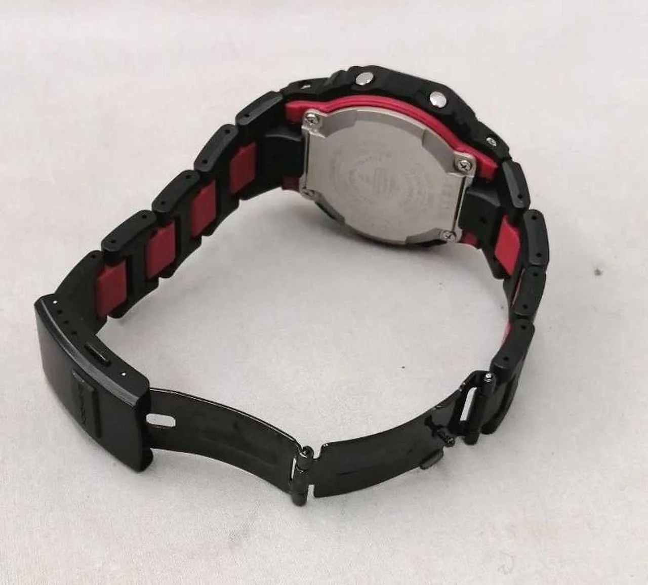 CASIO G-SHOCK GW-B5600 - Image 6