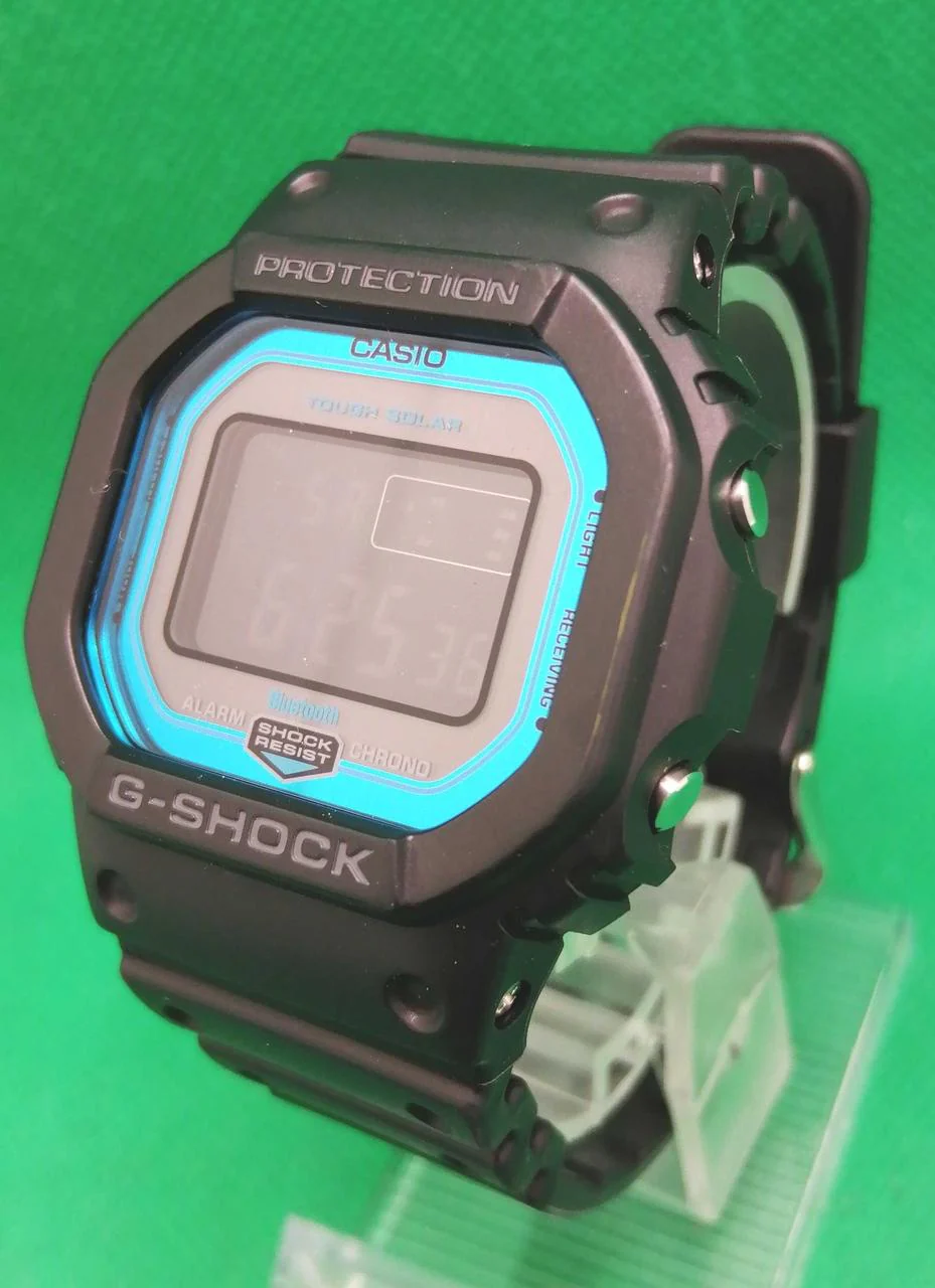 CASIO G-SHOCK GW-B5600 - Image 5