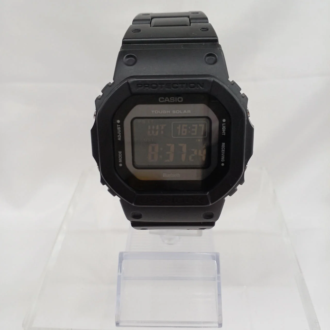 CASIO G-SHOCK GW-B5600
