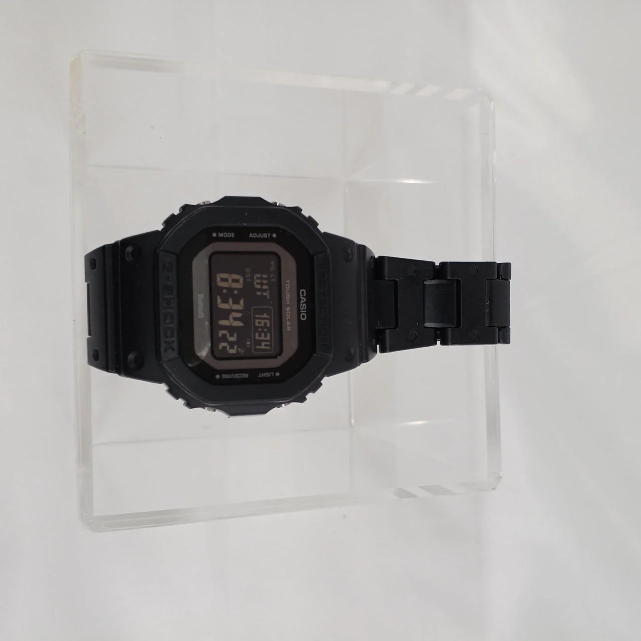 CASIO G-SHOCK GW-B5600 - Image 5