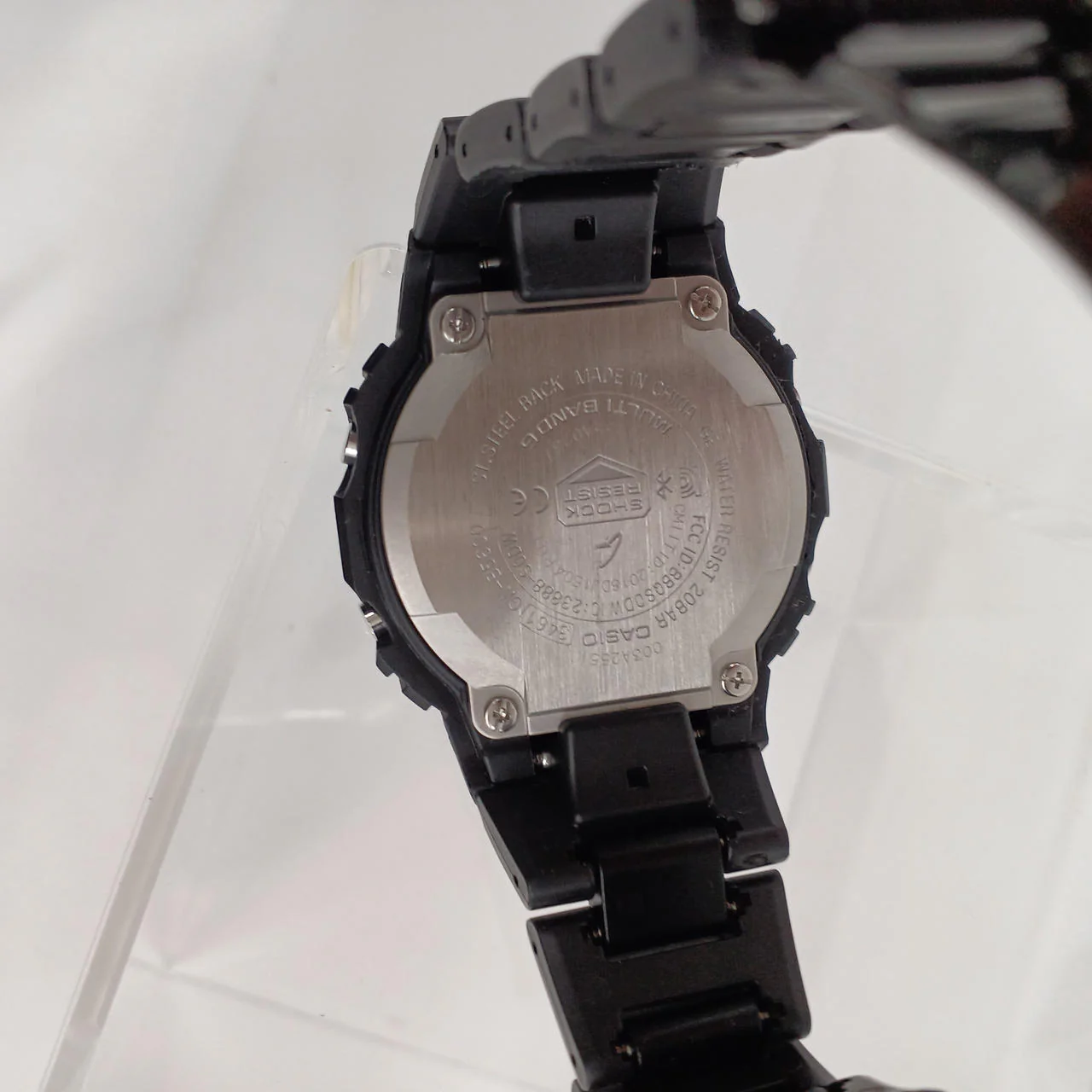 CASIO G-SHOCK GW-B5600 - Image 7