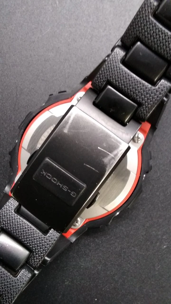 CASIO G-SHOCK GW-B5600 - Image 5
