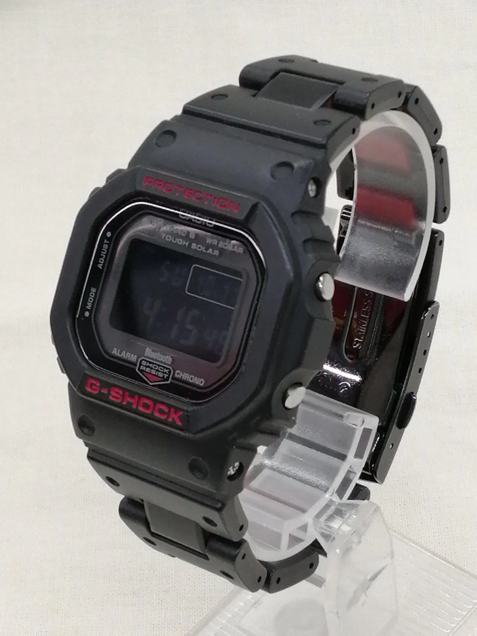 CASIO G-SHOCK GW-B5600 - Image 2