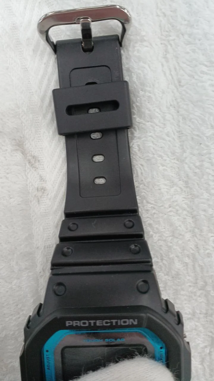 CASIO G-SHOCK GW-B5600-2ER - Image 6