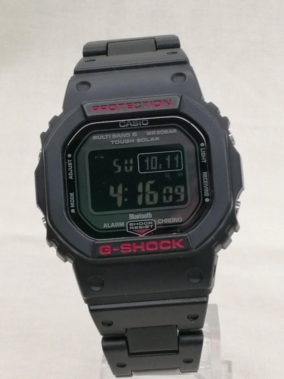 CASIO G-SHOCK GW-B5600 - Image 3
