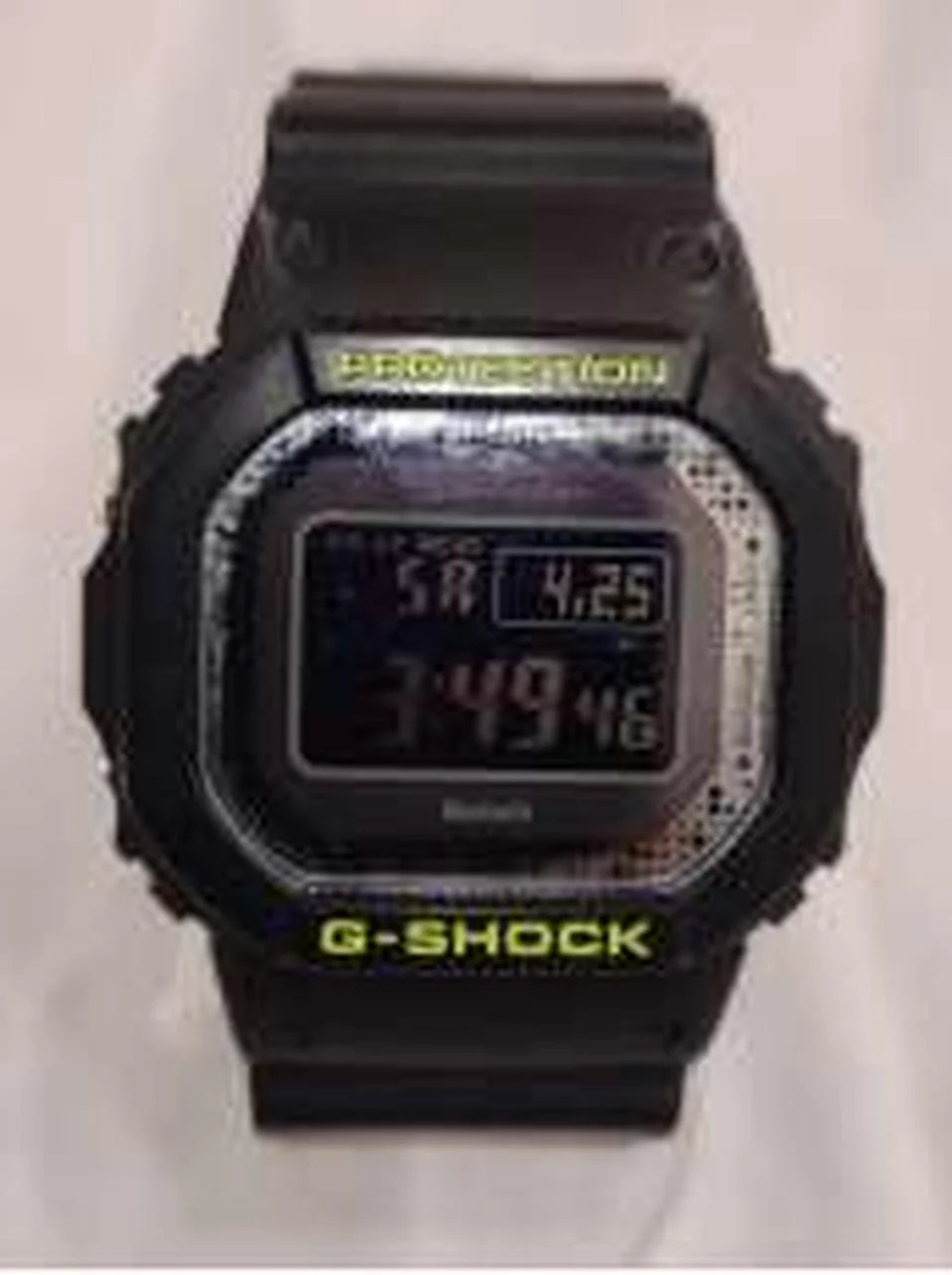 CASIO G-SHOCK GW-B5600 - Image 4