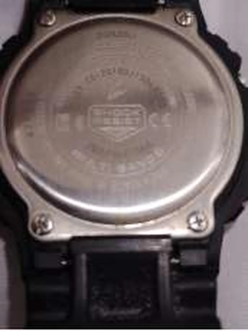 CASIO G-SHOCK GW-B5600 - Image 5