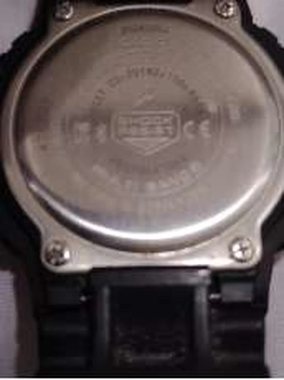 CASIO G-SHOCK GW-B5600 - Image 6
