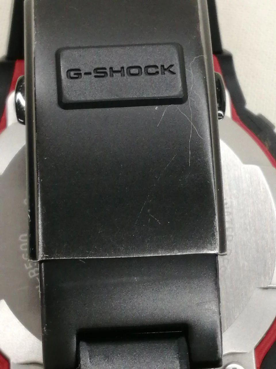 CASIO G-SHOCK GW-B5600 - Image 4