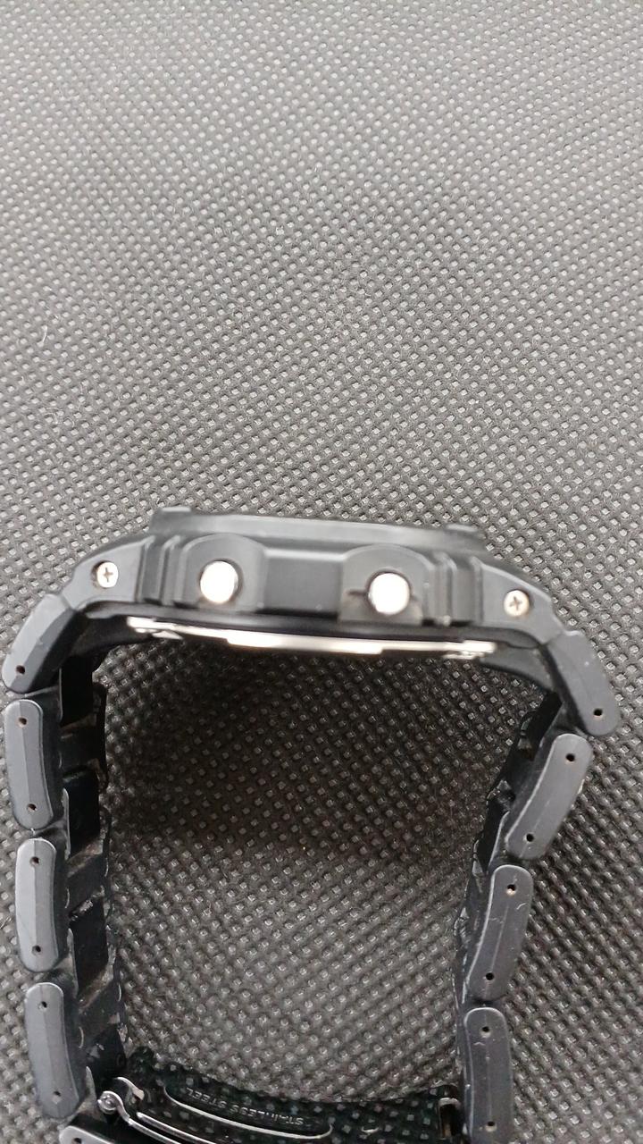 CASIO G-SHOCK GW-B5600 - Image 2