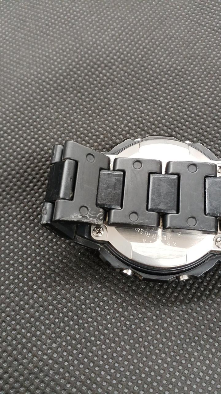 CASIO G-SHOCK GW-B5600 - Image 5