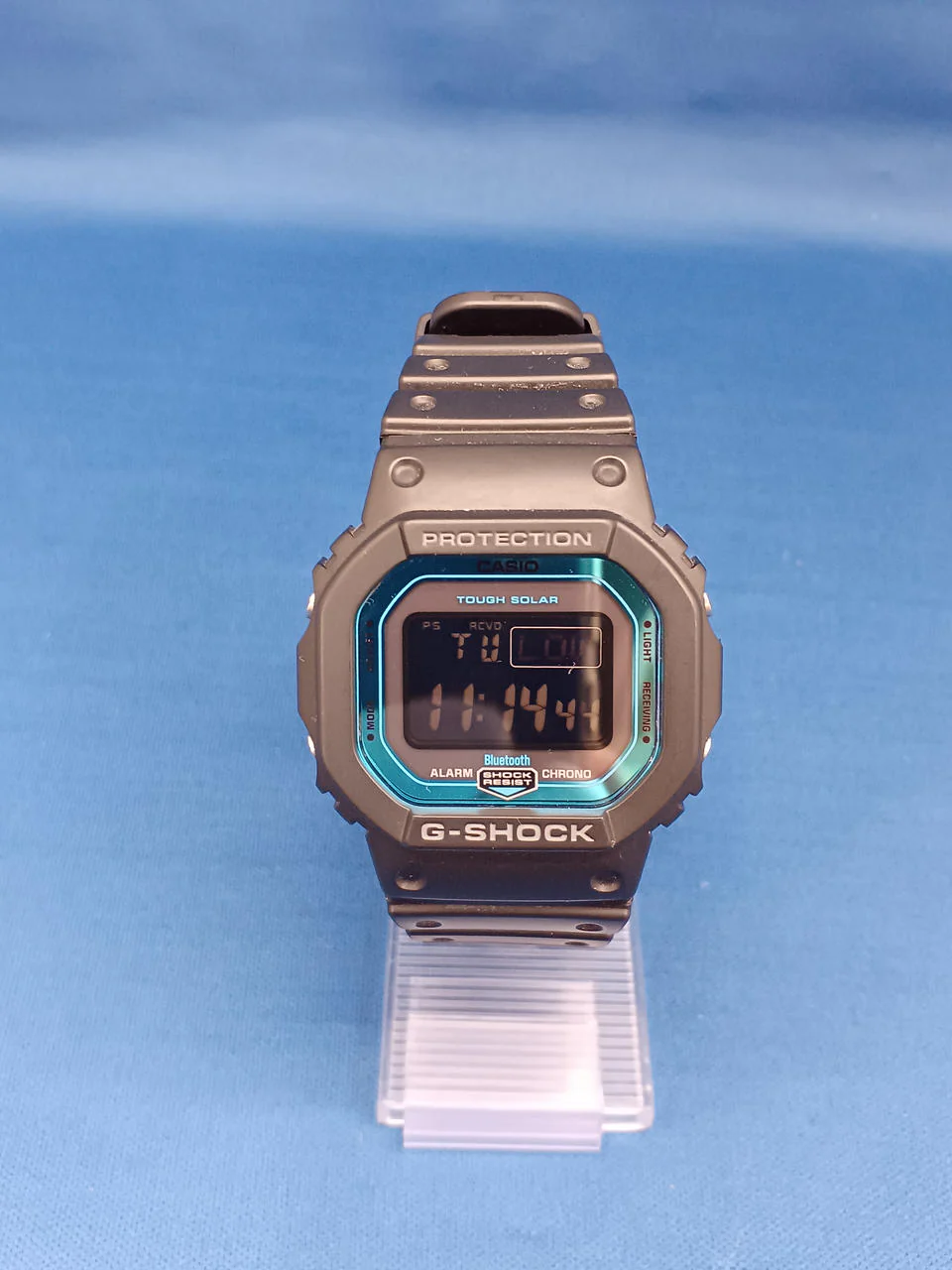 CASIO G-SHOCK GW-B5600